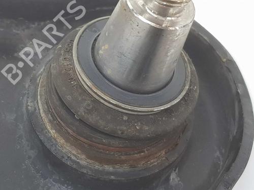 Right front suspension arm MINI MINI CLUBMAN (R55) Cooper D | BP8082752M13 