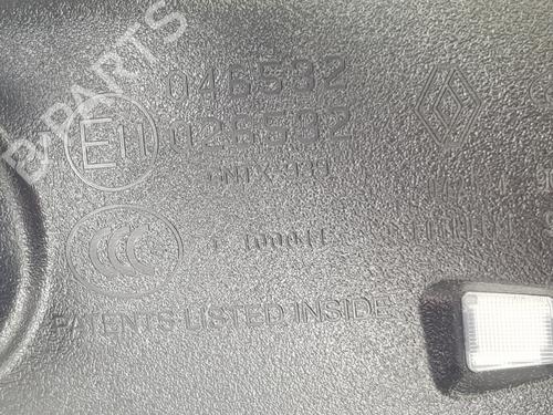 Rear mirror RENAULT ARKANA I (LCM_, LDN_) 1.3 TCe 140 (LDN0) | BP35737642I6 - Image 4