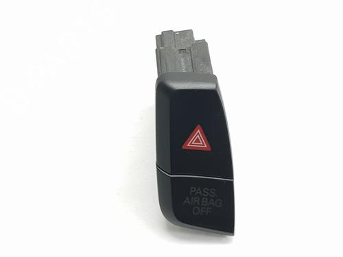 Used Warning switch AUDI A4 B8 Avant (8K5) 2.0 TDI (143 hp) 20983458