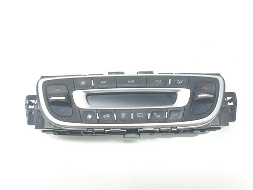 Commande Chauffage RENAULT MEGANE III Coupe (DZ0/1_) 1.9 dCi (DZ0N, DZ0J, DZ1J, DZ1K) (131 hp) 8905353