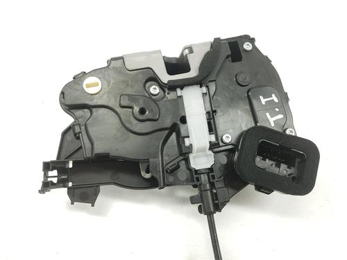 Rear left lock SEAT ARONA (KJ7, KJP) 1.0 TGi | BP12549394C100 