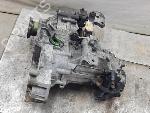 Used Gearbox SEAT IBIZA II (6K1) 1.9 SDI (68 hp) 32389716