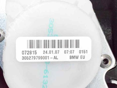 Rear right seatbelt BMW 3 (E90) 320 d | BP6623251I28 