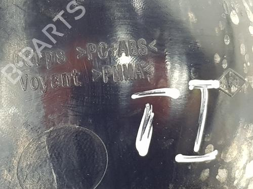 Rear bumper left light DACIA SANDERO III | BP32778594C81 - Image 5