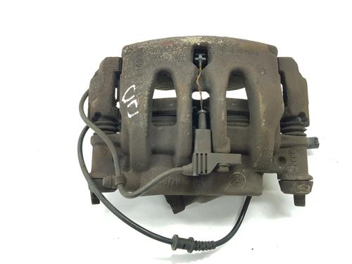 Used Right front brake caliper Right front brake caliper MERCEDES-BENZ VITO Tourer (W447) [2014-2026] 33658815 33658815