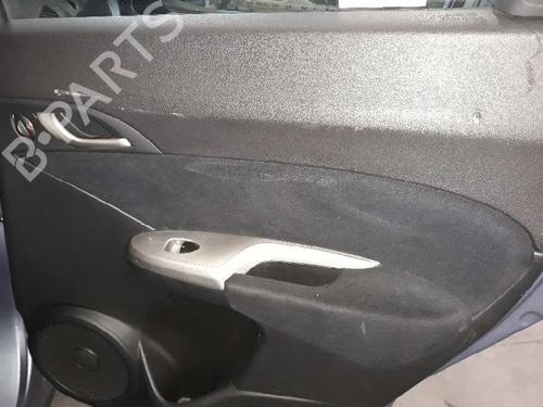 Mass air flow sensor HONDA CIVIC VIII Hatchback (FN, FK) 2.2 CTDi (FK3) | BP17170130M95 