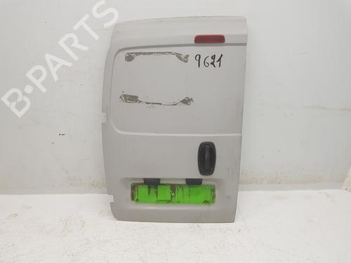 Used Left rear door Left rear door PEUGEOT BIPPER (AA_) [2008-2026] 33441781 33441781