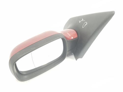 Used Left mirror RENAULT MEGANE II (BM0/1_, CM0/1_) 1.9 dCi (BM0G, CM0G) (120 hp) 11215758