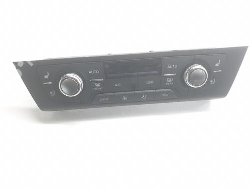 Climate control AUDI A6 C7 (4G2, 4GC) 2.0 TDI | BP31374619I5 