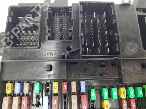 Fuse box FORD TRANSIT V363 Platform/Chassis (FED, FFD) | BP35804168E1 - Image 5