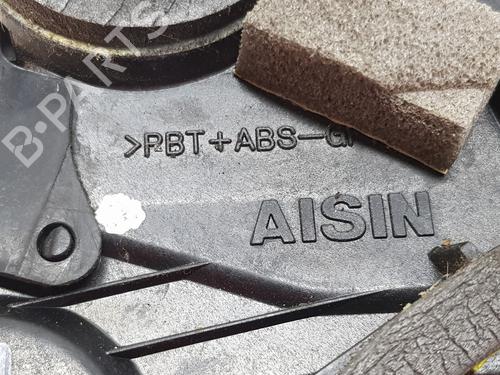 Front left lock TOYOTA AVENSIS (_T25_) 2.0 D-4D (ADT250_, ADT250R) | BP20188679C98 