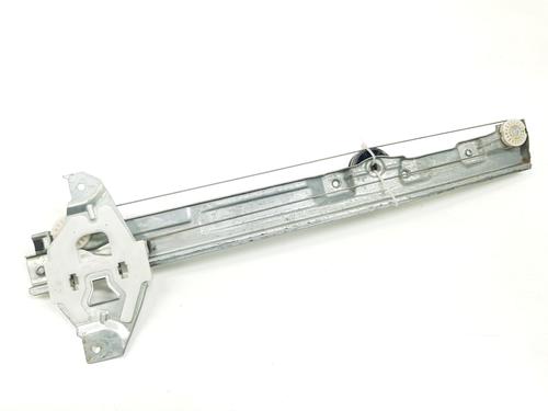 Front right window mechanism CITROËN C4 II (NC_) 1.6 HDi 115 | BP30682290C23 - Image 2