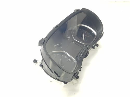 Instrument cluster PEUGEOT EXPERT Van (V_)  | BP33215538C47  - Image 7