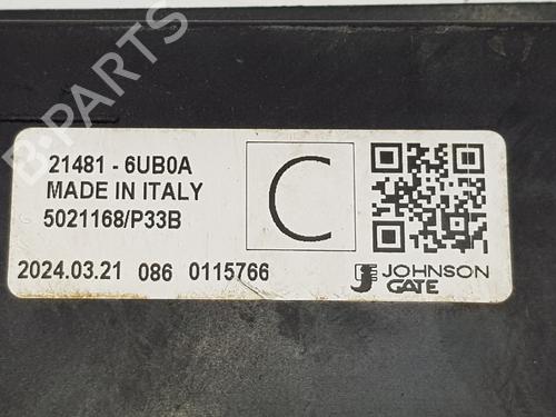 Radiator fan RENAULT AUSTRAL TCe 160 (HGMJ) | BP34245683M35 - Image 6