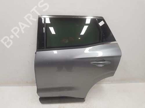 Used Left rear door Left rear door RENAULT AUSTRAL [2022-2026] 33234948 33234948