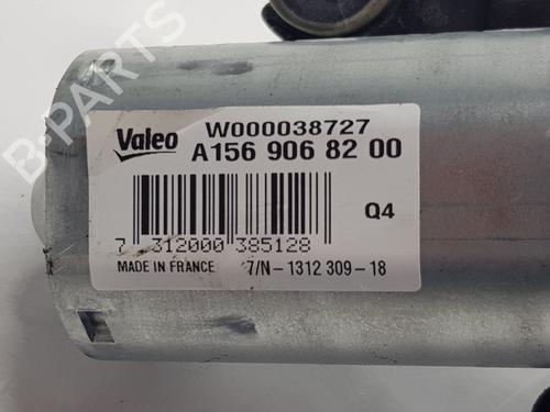 Rear wiper motor MERCEDES-BENZ GLA-CLASS (X156) GLA 180 (156.942) | BP22406249M102 