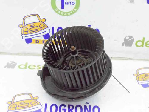 Used Heater blower motor VW CADDY III MPV (2KB, 2KJ, 2CB, 2CJ) 1.9 TDI (75 hp) 14120980