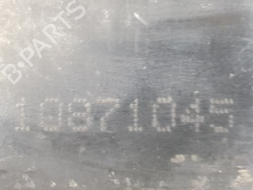 Rear axle BMW X3 (E83) xDrive 30 d | BP15734615M2 