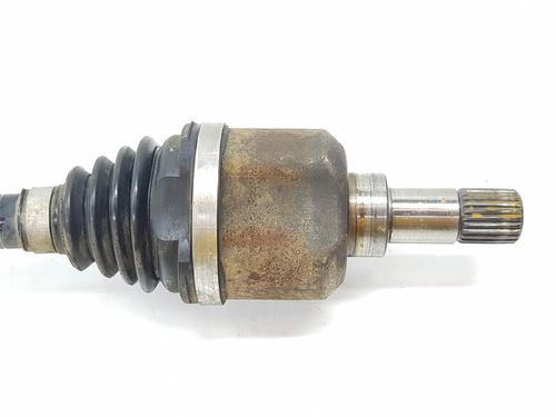 Left front driveshaft CITROËN BERLINGO (ER_, EC_) | BP38330654M38 - Image 4