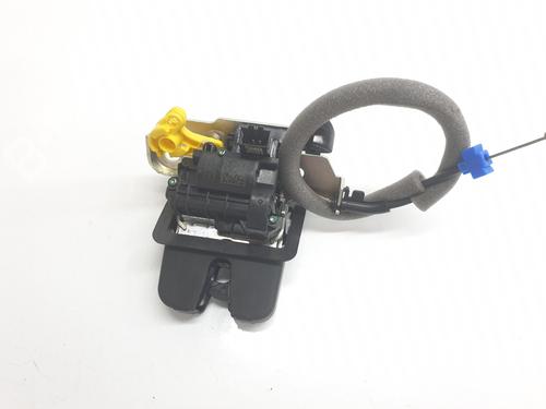 Used Tailgate lock VW TOURAN (5T1) [2015-2025]  27039521