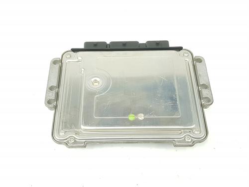 Engine control unit (ECU) CITROËN C4 I (LC_) 1.6 HDi | BP8421232M57 