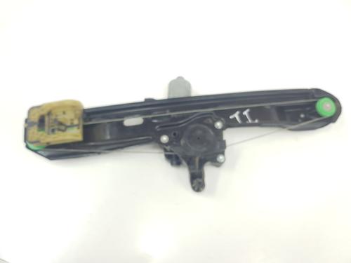 Rear left window mechanism FORD RANGER (TKE) | BP37014014C24 - Image 2