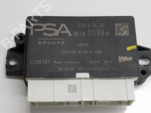Electronic module OPEL ASTRA L Sports Tourer (O5) 1.2 (FRHNPJ) | BP24610332M83 