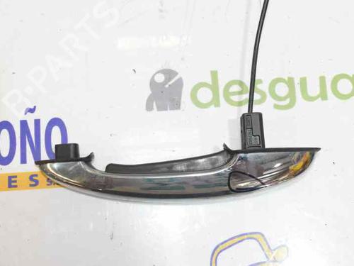 Używane Klamka zewnętrzna drzwi przednich prawych MINI MINI (R50, R53) One (90 hp) 1634452