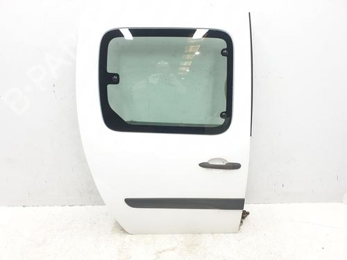 Used Right slide door MERCEDES-BENZ CITAN Box Body/MPV (W415) [2012-2021]  25343248
