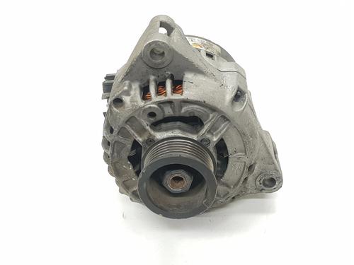 Used Alternator MERCEDES-BENZ SLK (R170) 230 Kompressor (170.447) (193 hp) 23022479