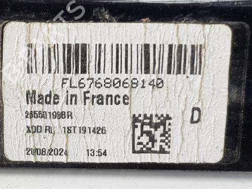 Right taillight RENAULT MASTER III Platform/Chassis (EV, HV, UV) | BP36229830C35 - Image 8