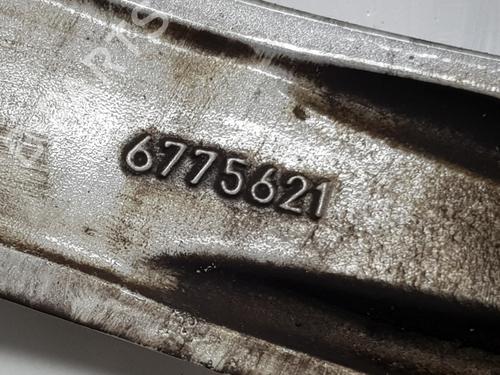 Rim BMW 1 (E87) 120 d | BP20492468C45