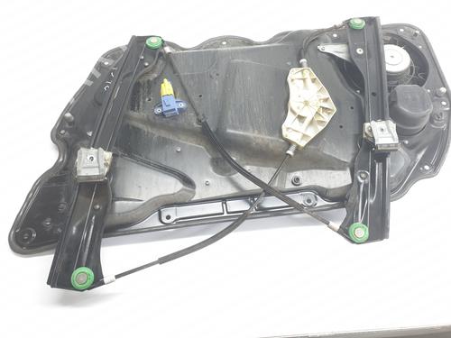 Front left window mechanism VW PASSAT B6 (3C2) 2.0 TDI 16V | BP21841946C22 