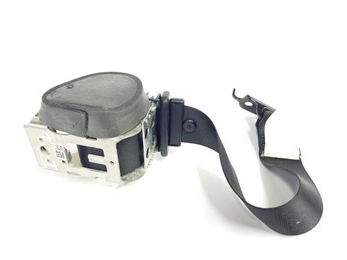 Rear left seatbelt BMW X3 (F25) sDrive 18 d | BP24572200I29 