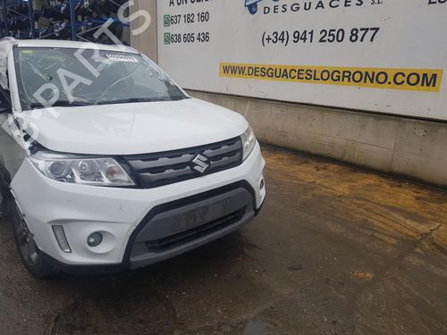 Front bumper SUZUKI VITARA (LY) 1.6 (APK 416) | BP36239688C7 - Image 12