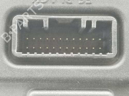 Electronic module NISSAN QASHQAI II SUV (J11, J11_) 1.6 dCi | BP8679285M83 
