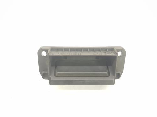 Used Tailgate handle MERCEDES-BENZ C-CLASS (W204) C 220 CDI (204.008) (170 hp) 9209730