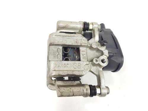 Used Left rear brake caliper HYUNDAI IONIQ (AE) 1.6 GDI Hybrid (105 hp) 30883787