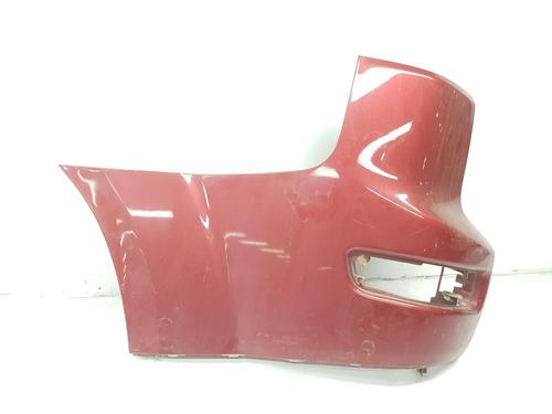Corner bumper MITSUBISHI OUTLANDER II (CW_W) 2.2 DI-D 4WD | BP13417226C117 