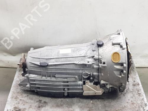 Gearbox MERCEDES-BENZ C-CLASS (W205) C 220 BlueTEC / d (205.002, 205.004) | BP11964666M3 