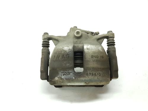 Used Left front brake caliper VW TIGUAN (AD1, AX1) 2.0 TDI 4motion (150 hp) 17623326