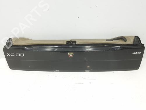Used Tailgate VOLVO XC90 I (275) D5 AWD (163 hp) 13695795