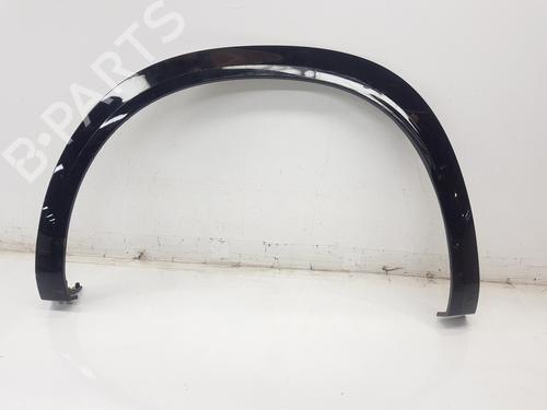 Rear left wheel arch trim RENAULT AUSTRAL  | BP32446724C136 