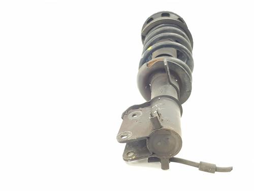 Left front shock absorber RENAULT TRAFIC III Bus (JG_) 1.6 dCi 115 (JGMD) | BP27514830M16 