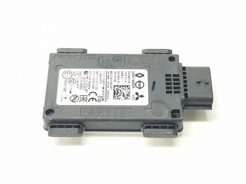 Used Electronic module Electronic module RENAULT ARKANA I (LCM_, LDN_) [2019-2026] 33321242 33321242