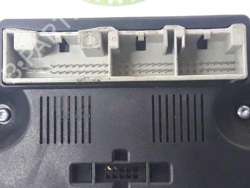 Climate control SEAT LEON (1P1) 1.9 TDI | BP4934898I5 
