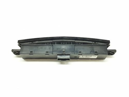 Warning switch SSANGYONG XLV SUV e-XDi 160 | BP18865209I22 