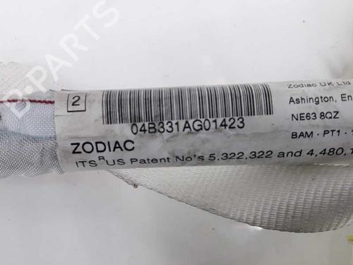 Right curtain airbag BMW 5 Touring (E61) 525 d | BP3523438C12 