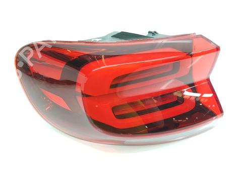 Used Left taillight Left taillight 37718857 37718857