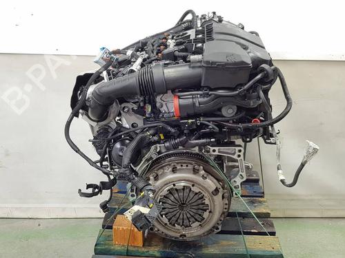 Used Engine Engine PEUGEOT RIFTER [2018-2026] 40155219 40155219